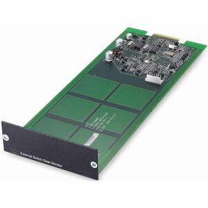 APC by Schneider Electric Symmetra PX SW Gear Monitoring Card