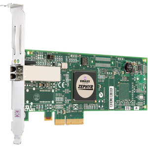 Emulex LightPulse LPe11000-E Fibre Channel Host Bus Adapter