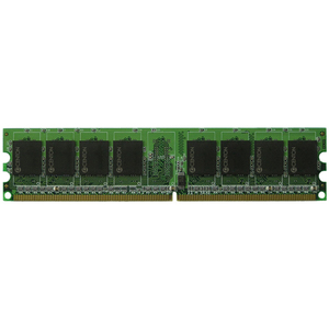 Centon memoryPOWER 1GB DDR2 SDRAM Memory Module