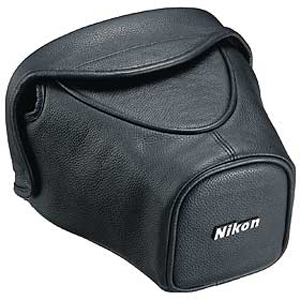 Nikon 4783 Carrying Case Camera - Black