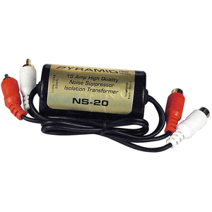 Noble NS20 Cable Lock