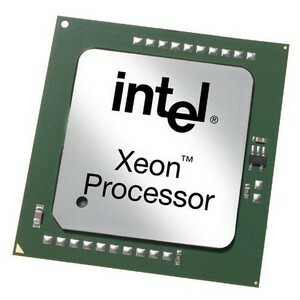 Intel Xeon 2GHz Processor