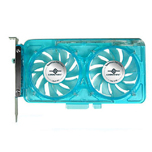 Vantec Spectrum Fan Card