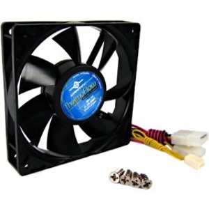 Vantec Thermoflow Case Fan