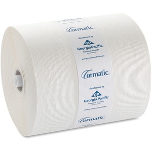 GPC2930P - Cormatic Paper Towel Rolls, GPC 2930P