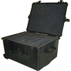 Polycom Video Conferencing Transport Case