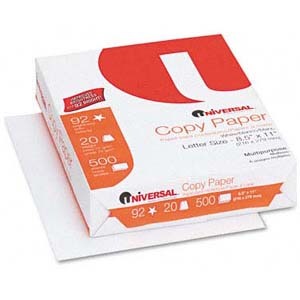 Universal Multipurpose Paper