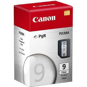 Canon PGI-9 Gloss Enhancer Clear Cartridge