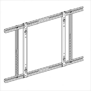 Chief PSB2144 Flat Panel Interface Bracket Kit