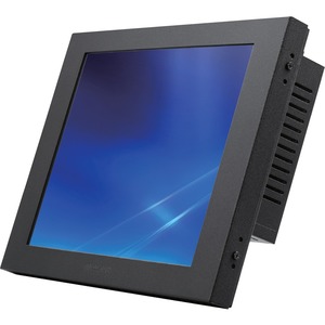 GVision K08AS-CA-0630 LCD Touchscreen Monitor - 4:3 - 30 ms