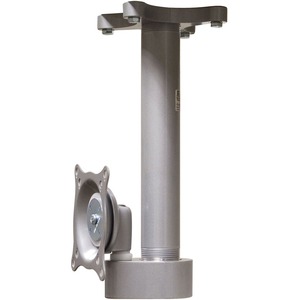 Chief Small Flat Panel Ceiling Pole Mount - Landscape