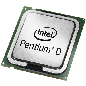 Intel Pentium Dual-Core T2370 1.73GHz Mobile Processor