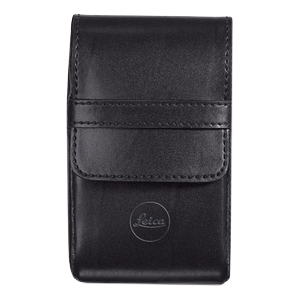 Leica 18677 Carrying Case Camera - Black