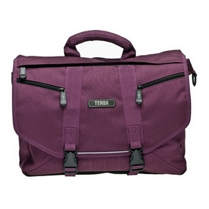 TENBA Large Messenger Multi Purpose Case