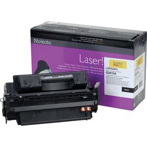 Legacy Black Toner Cartridge For Hp LaserJet 2300 Series Printers