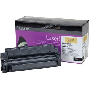 Legacy Black Toner Cartridge