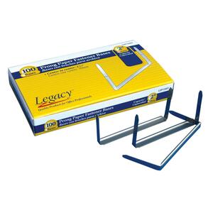 Legacy Prong Paper Fastener
