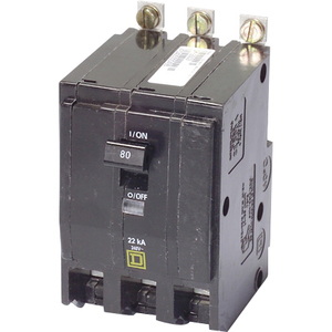 APC by Schneider Electric Circuit Breaker