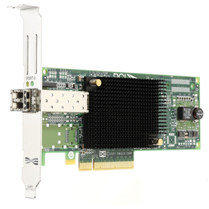 Emulex LightPluse Single Port Fibre Channel Host Bus Adapter