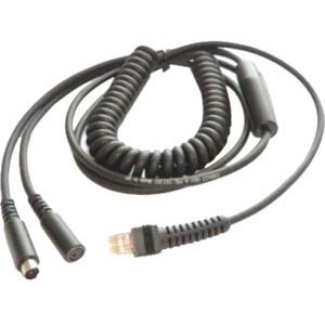 Datalogic keyboard Wedge Cable