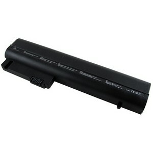 BTI 6 Cell Lithium Ion Notebook Battery