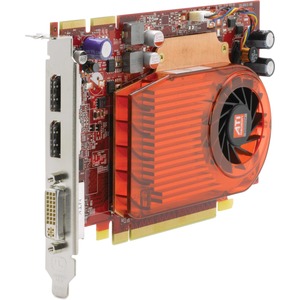 HP Radeon HD 3650 Graphics Card