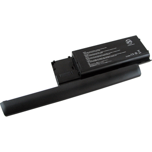 BTI Lithium Ion Notebook Battery