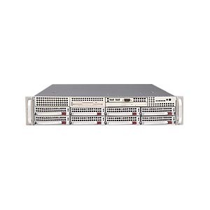 Supermicro SC825TQ-710LPV Chassis