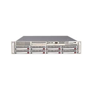 Supermicro SC825TQ-710LPB Chassis