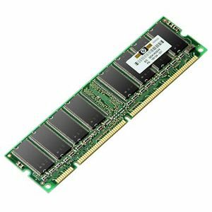 HP 8GB DDR2 SDRAM Memory Module