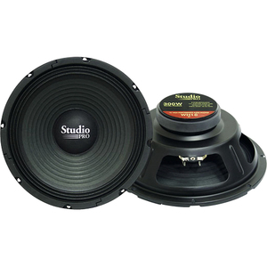 Pyramid WH10 Woofer - 150 W RMS - 300 W PMPO - 1 Pack