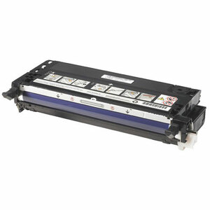 Dell Black Toner Cartridge