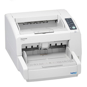 Panasonic KV-S4065CW Sheetfed Scanner