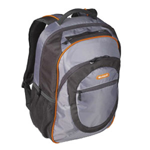 Microsoft 15.4" Notebook Backpack