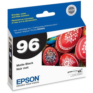 Epson No. 96 Original Ink Cartridge