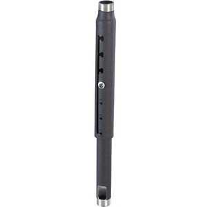 Chief Speed-Connect 9-11' Adjustable Extension Column - Black