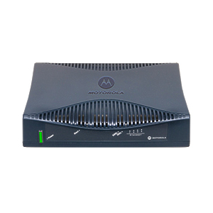 Zebra Zebra 4652 SDSL/IDSL Router