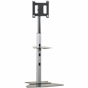 Chief PF12000S Floor Stand For Flat Panels