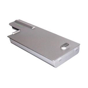 Total Micro Lithium Ion 9 cell Notebook Battery