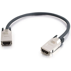 C2G 1m IB-4X InfiniBand Cable