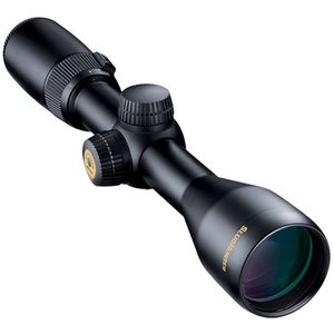 Nikon Slughunter 8434 3-9 x 40 BDC Rifle Scope