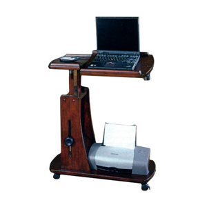 Studio RTA Deluxe Laptop Reading Cart