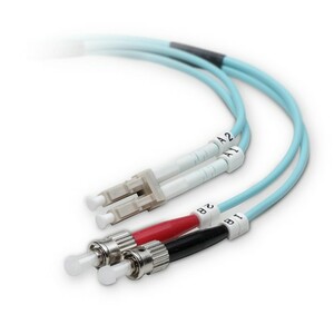 Belkin Fiber Optic Patch Cable