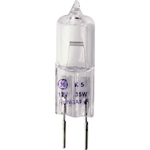 GE Q35T3 Halogen Light Bulb