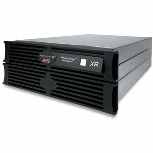 APC Symmetra Rack-mountable Power Array Cabinet