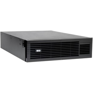 Tripp Lite 48V 3U Rackmount External Battery Pack Enclosure / DC Cabling for select UPS Systems