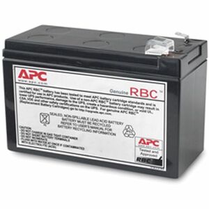 APC UPS Replacement Battery Cartridge #114