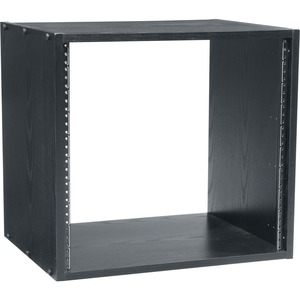 Middle Atlantic RK Series 10RU Rack - Black Laminate