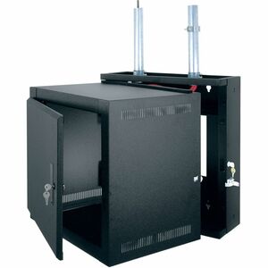 Middle Atlantic EWR-10-17SD Wallmount Rack Cabinet