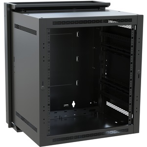 Middle Atlantic DWR Series Rack, DWR-10-17